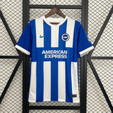 Brighton Hove Albion 2025-2026 home